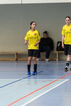 Bild 130 - wBJ Power Girls Cup Suederelbe